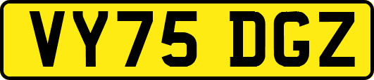 VY75DGZ
