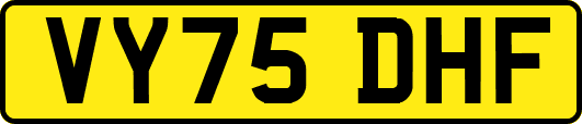 VY75DHF