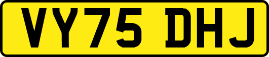 VY75DHJ