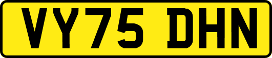 VY75DHN