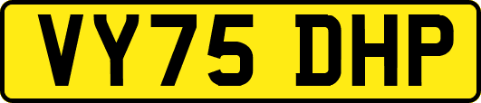 VY75DHP