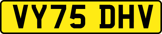 VY75DHV