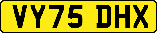 VY75DHX