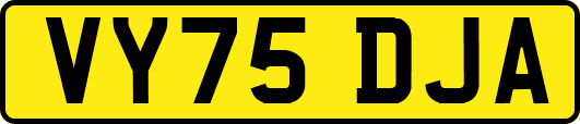 VY75DJA