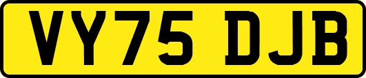 VY75DJB