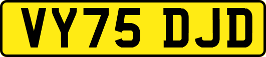 VY75DJD