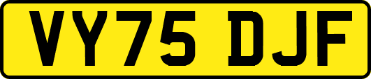 VY75DJF