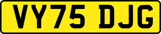 VY75DJG