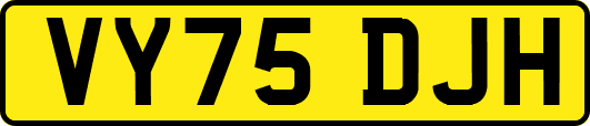VY75DJH