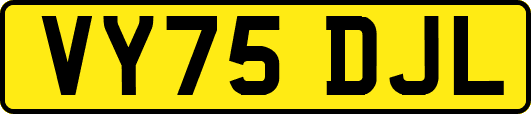 VY75DJL