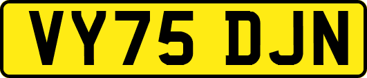 VY75DJN