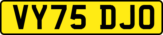 VY75DJO