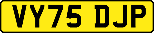VY75DJP