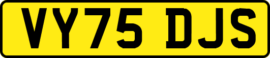 VY75DJS