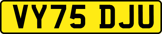 VY75DJU
