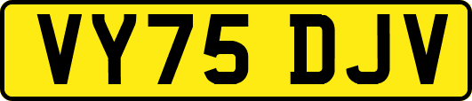 VY75DJV