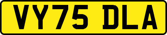 VY75DLA