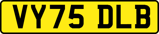 VY75DLB