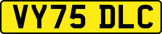 VY75DLC