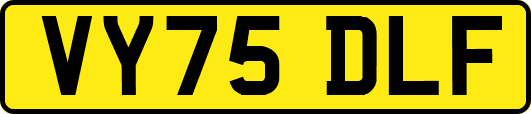 VY75DLF