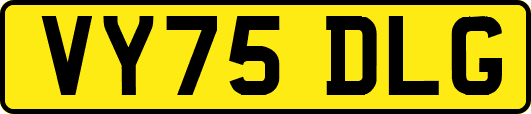 VY75DLG
