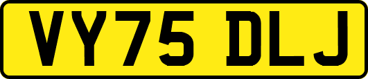 VY75DLJ