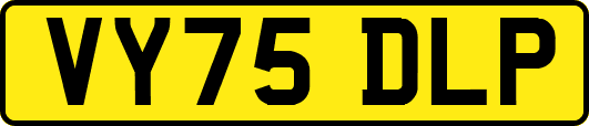 VY75DLP