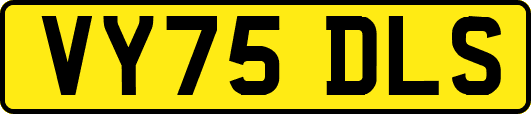 VY75DLS
