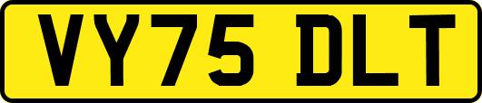 VY75DLT