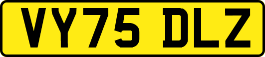 VY75DLZ