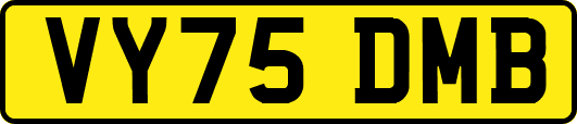 VY75DMB
