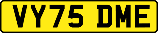 VY75DME