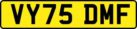 VY75DMF