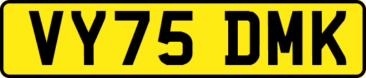 VY75DMK