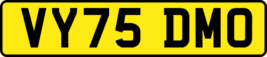 VY75DMO