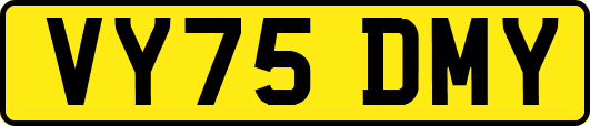 VY75DMY