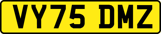VY75DMZ