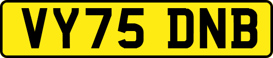 VY75DNB
