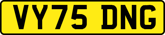 VY75DNG