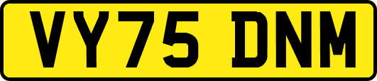 VY75DNM