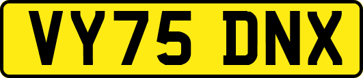 VY75DNX