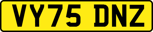 VY75DNZ
