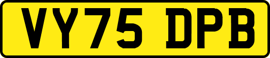 VY75DPB