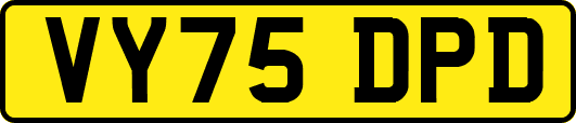 VY75DPD