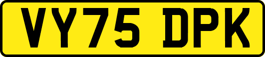 VY75DPK