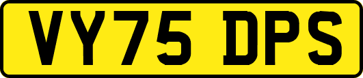 VY75DPS