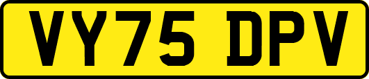 VY75DPV