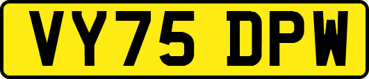 VY75DPW