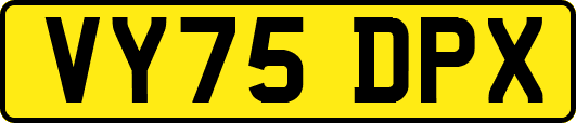 VY75DPX
