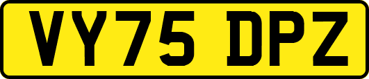 VY75DPZ
